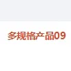 多规格产品09